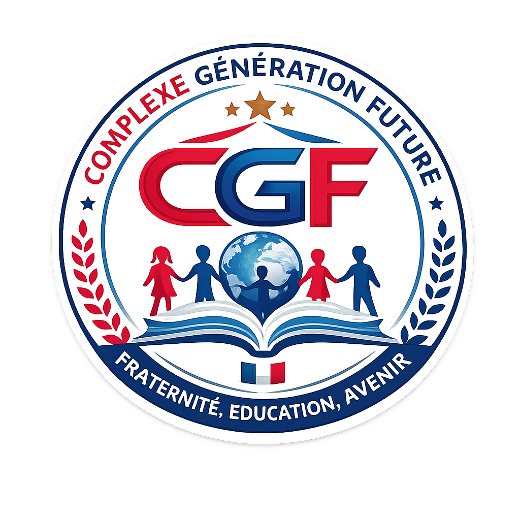 Logo CGF